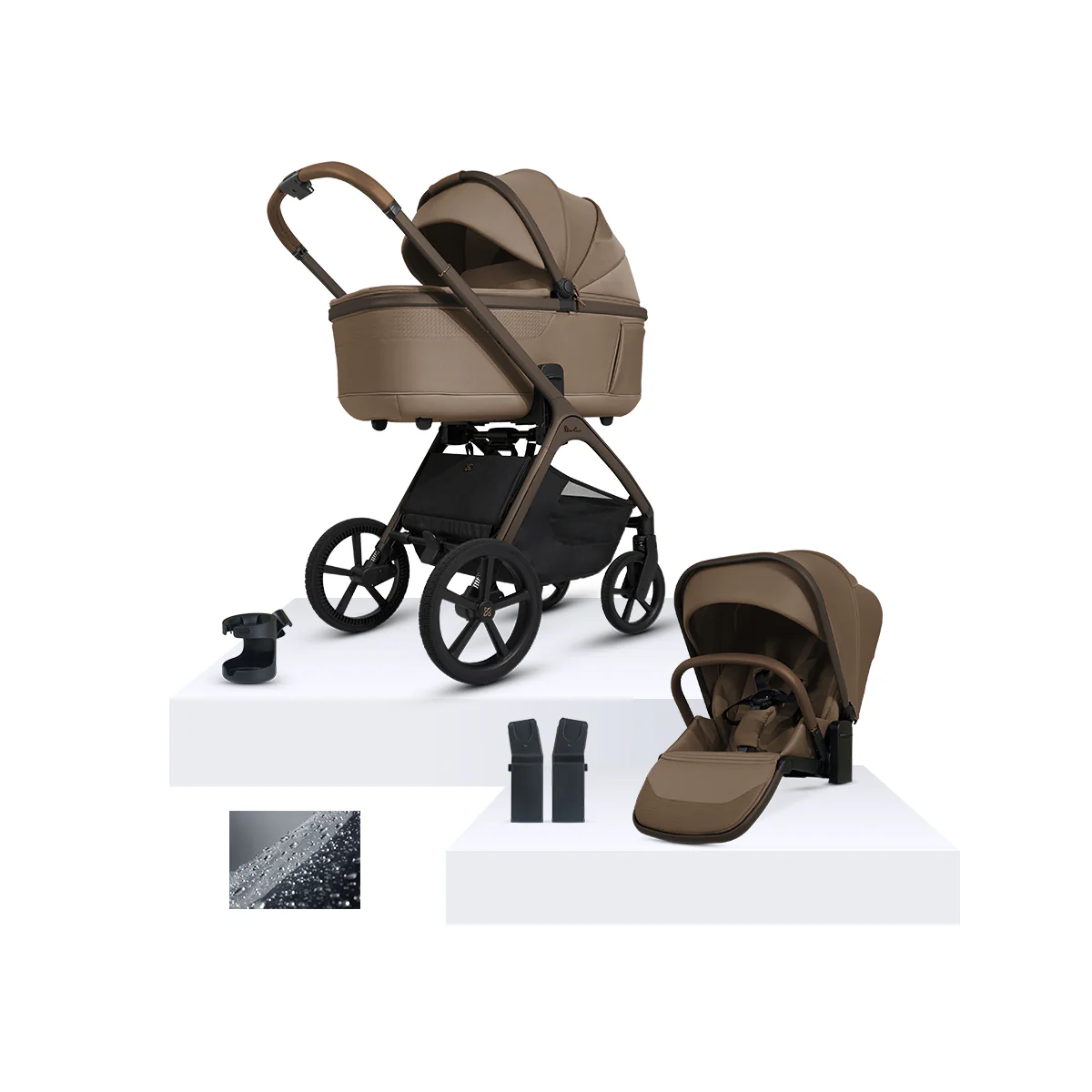 Autumn Sale - Prams