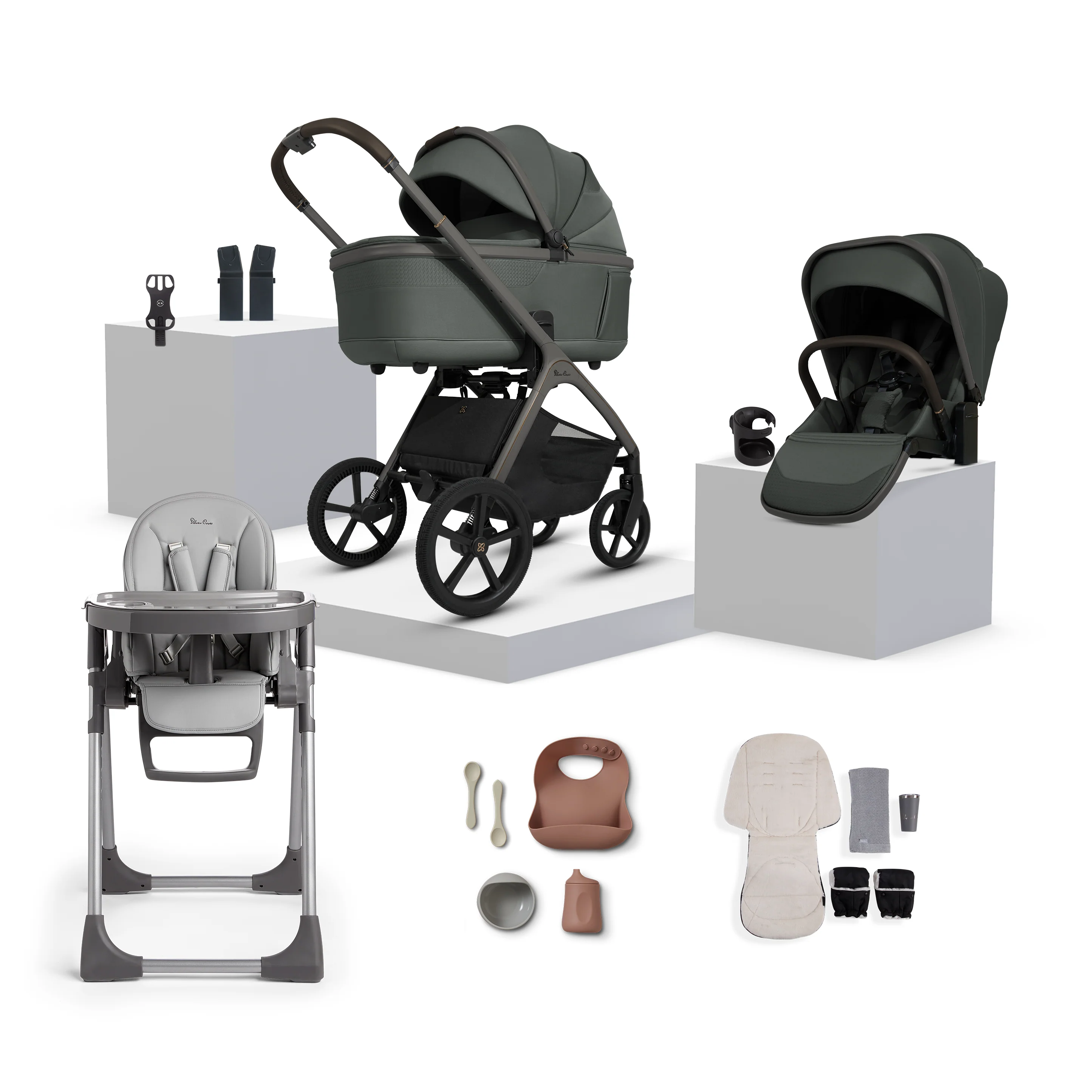 Autumn Sale - Pram Bundles